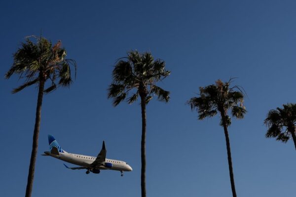 Dron impacta avión de JetBlue durante aproximación al aeropuerto JFK