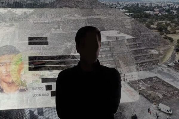 Identifican a Julio César Jasso Ramírez como único tirador en balacera de Teotihuacán