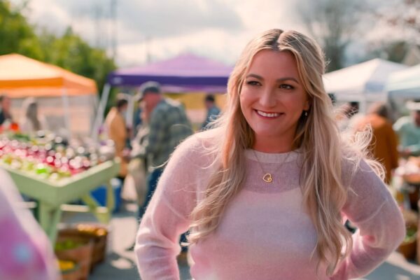 Jamie Lynn Spears reflexiona sobre su embarazo adolescente y la presión mediática