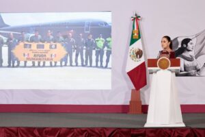 Confirman 589 muertos por terremotos en Venezuela; México y EE.UU. despliegan ayuda