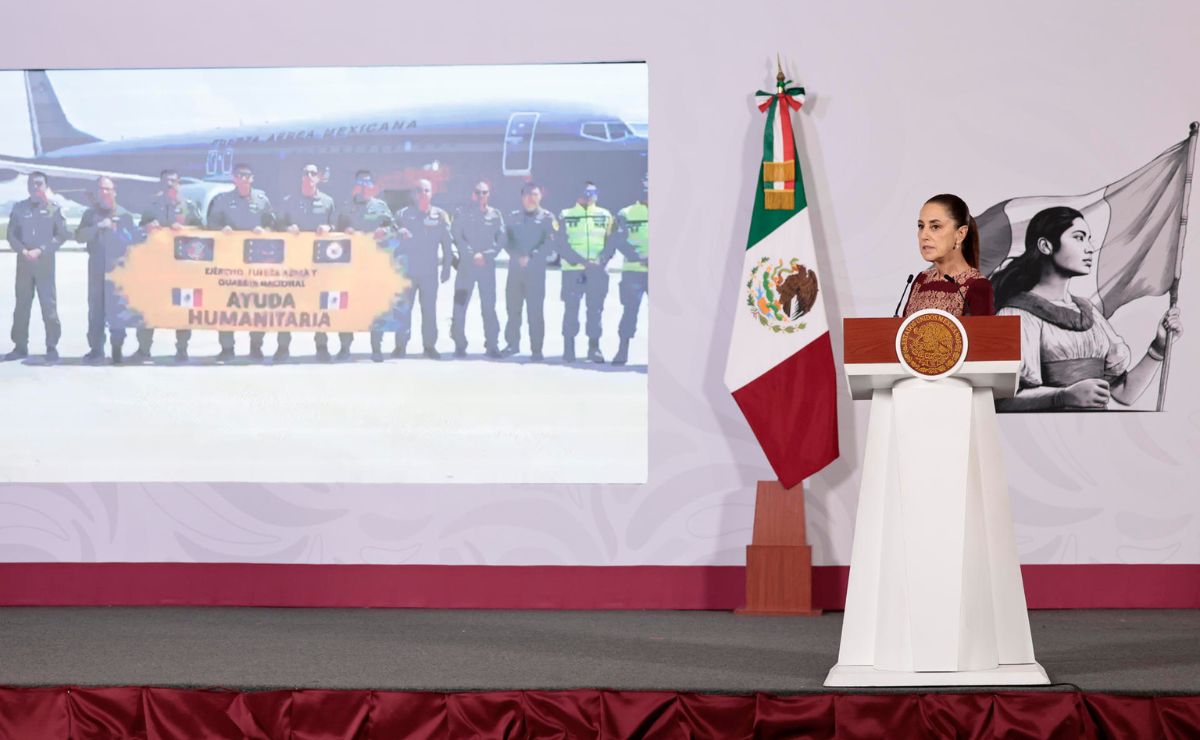 Confirman 589 muertos por terremotos en Venezuela; México y EE.UU. despliegan ayuda