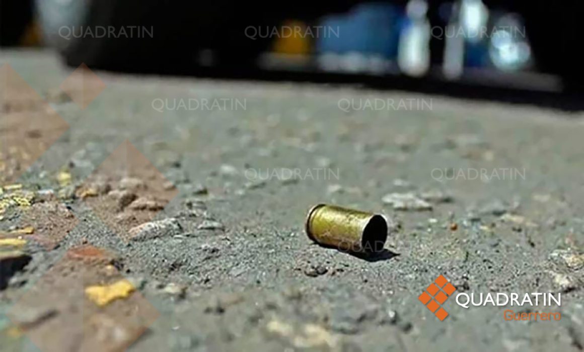 Sobreviviente denuncia masacre de familia en Coyuca de Benítez tras versión oficial de ‘falsa alarma’