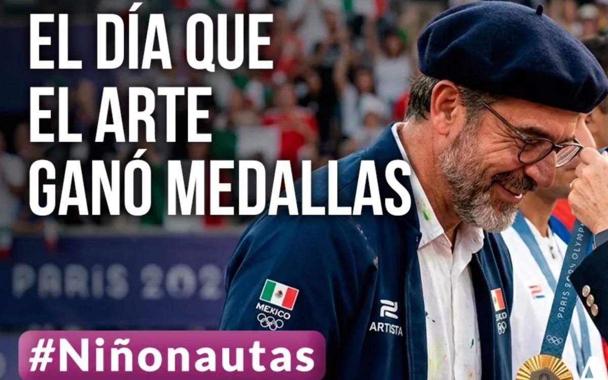 Los Juegos Olímpicos Modernos entregaron medallas a disciplinas artísticas entre 1912 y 1948