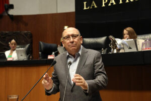 Llama Rubén Moreira a reforzar vigilancia sanitaria ante el Mundial 2026 y riesgo de hantavirus