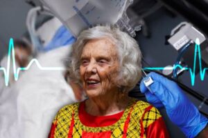 Elena Poniatowska abre debate sobre eutanasia en CDMX tras iniciativa de Libertad para Morir