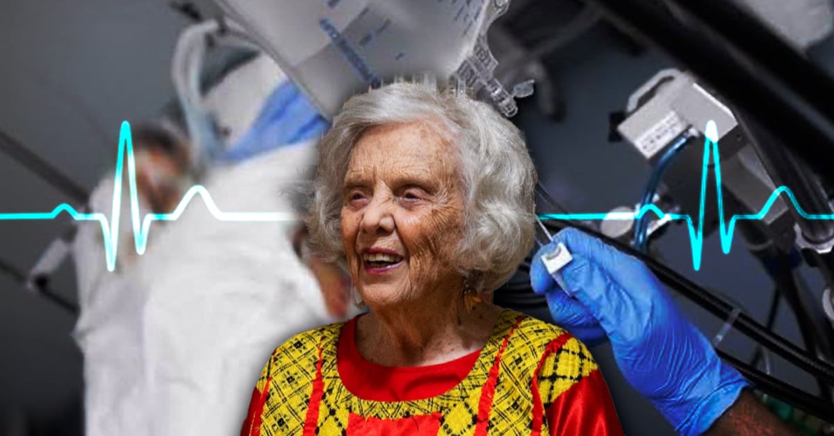Elena Poniatowska abre debate sobre eutanasia en CDMX tras iniciativa de Libertad para Morir