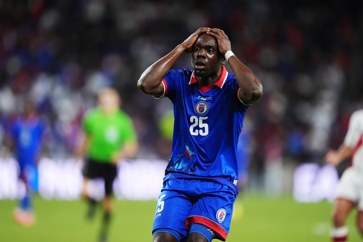 FIFA obliga a Haití a cambiar camiseta; selecciones ultiman detalles para sus debuts en el Mundial 2026