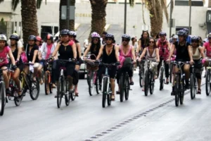 Reporta SSC concentraciones y rodadas en CDMX este 28 de junio