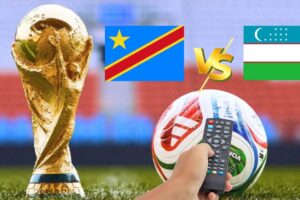 Jordania-Argentina y Congo-Uzbekistán cierran la primera jornada del Mundial 2026 este sábado