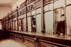Banamex celebra 142 aniversario tras separarse de Citi