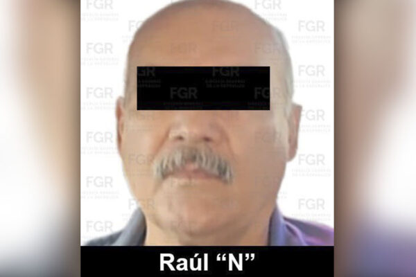 Vinculan a proceso a excomisario de la Policía Federal por desaparición forzada