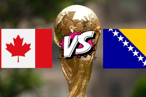 Estados Unidos y Canadá debutan el viernes 12 en el Mundial 2026
