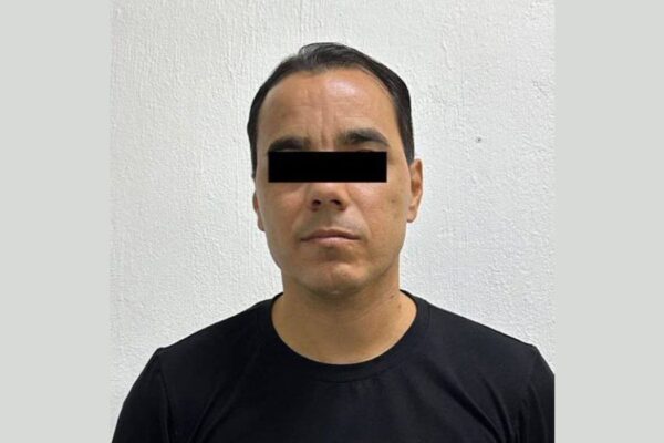 Juez federal niega amparo a exfutbolista Omar N por abuso sexual infantil