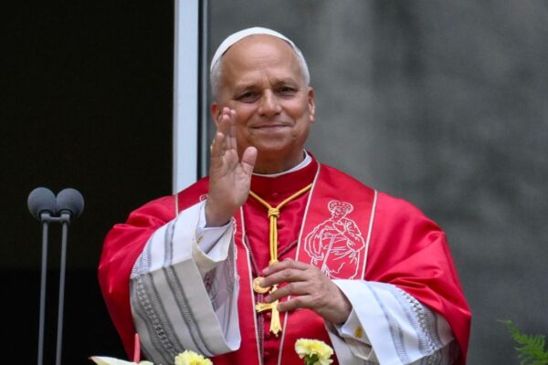 Papa León XIV anuncia viaje a Francia para enviar mensaje a los pueblos de Europa