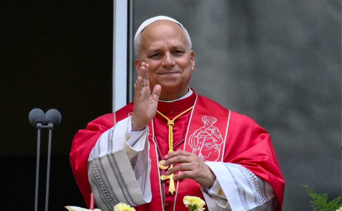Papa León XIV anuncia viaje a Francia para enviar mensaje a los pueblos de Europa
