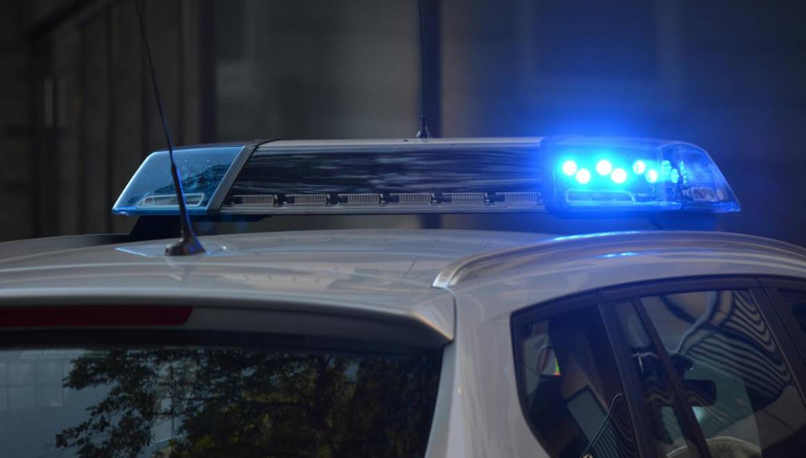Despliegan operativo en Midland, Texas, por presunto tirador activo