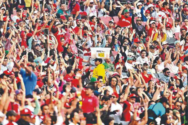 Reflexión sobre el fenómeno social y económico del fútbol mundial y su impacto en México