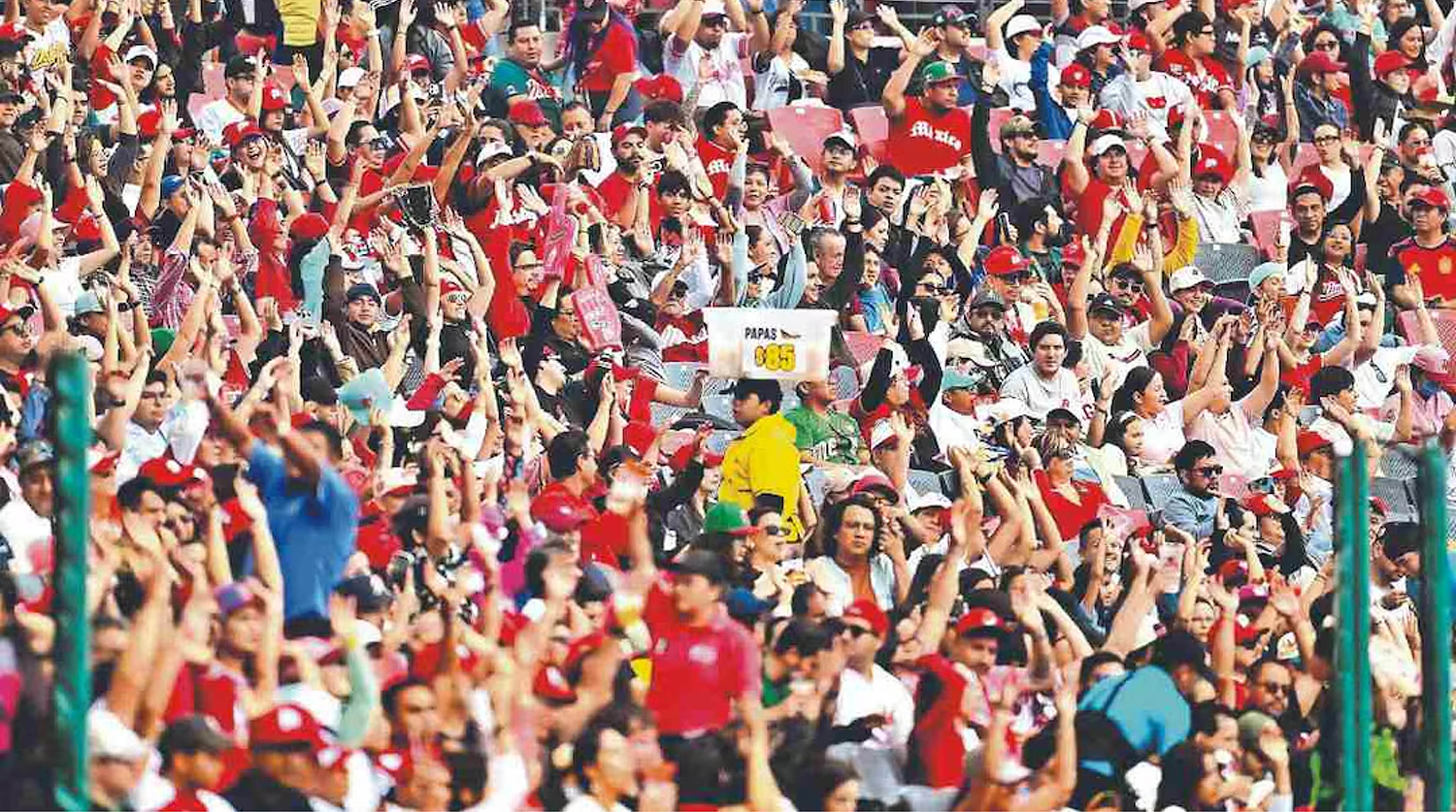Reflexión sobre el fenómeno social y económico del fútbol mundial y su impacto en México