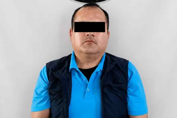 Detienen en EE.UU. a funcionario de Aduanas de México por presuntos vínculos con delincuencia organizada