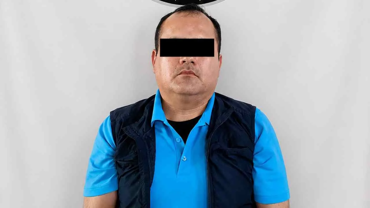 Detienen en EE.UU. a funcionario de Aduanas de México por presuntos vínculos con delincuencia organizada