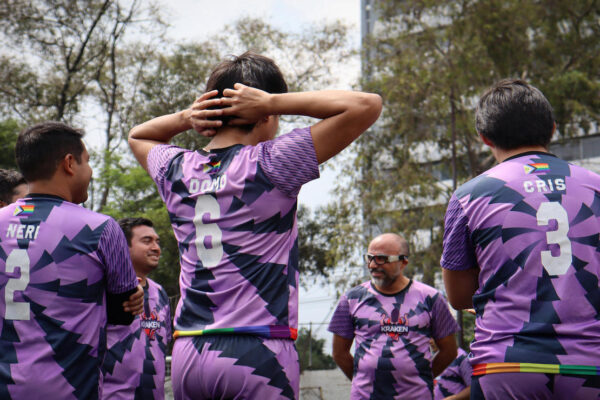 Jugadores LGBTIQ+ denuncian exclusión y ‘pinkwashing’ en sedes del Mundial 2026