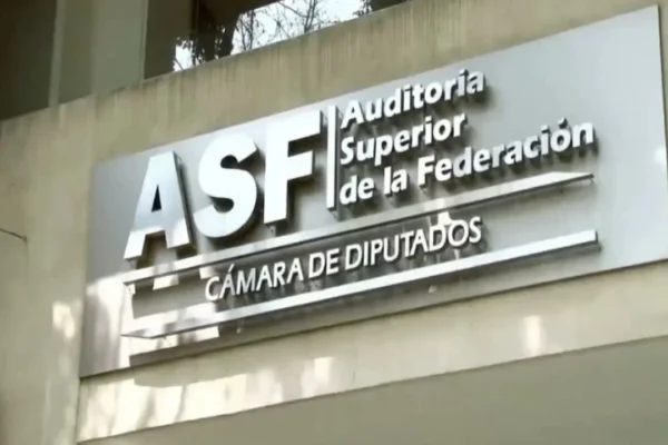 Justifica ASF eliminación de 332 auditorías de la Cuenta Pública 2025 por nuevo modelo integral