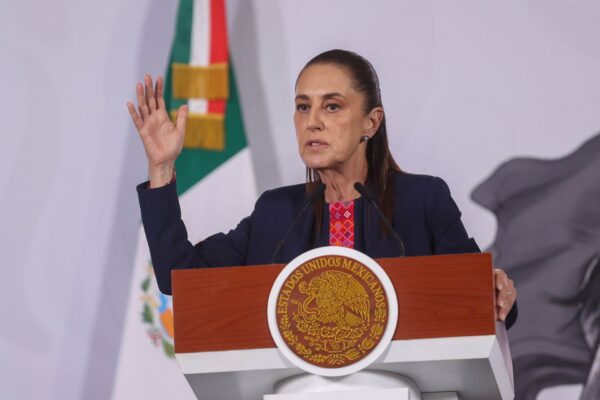 Programas del Bienestar beneficiarán a más de 42 millones de personas en 2026 con inversión superior al billón de pesos