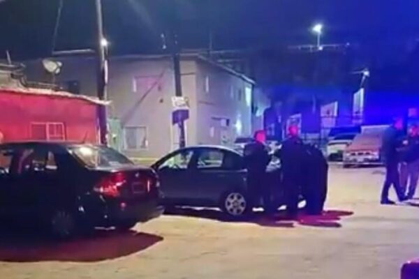 Asesinan a balazos a hombre en la colonia Villa Fontana de Ensenada