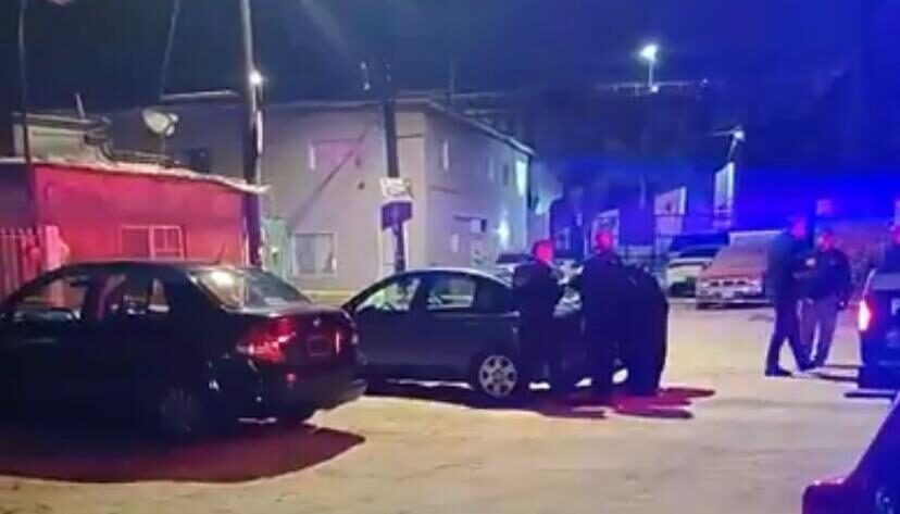 Asesinan a balazos a hombre en la colonia Villa Fontana de Ensenada