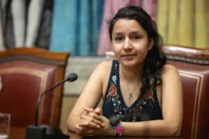 Familia de Berta Cáceres exige a la UE mayor responsabilidad en inversiones tras 10 años de su asesinato