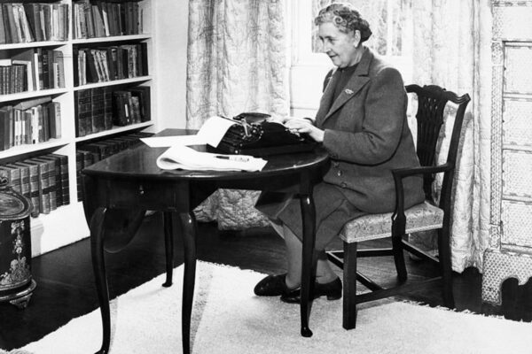 Centenario de ‘El asesinato de Roger Ackroyd’: el legado inagotable de Agatha Christie