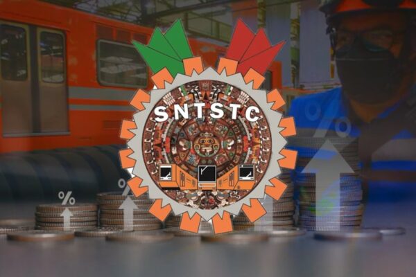 Sindicato del Metro CDMX analiza nuevas protestas tras revisión salarial
