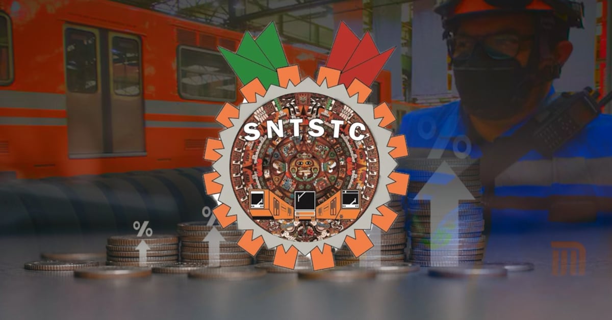Sindicato del Metro CDMX analiza nuevas protestas tras revisión salarial