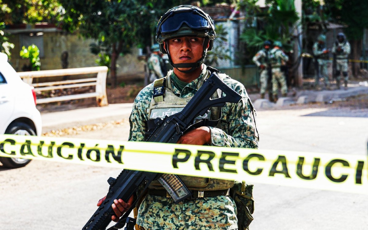 Emite Consulado de EE.UU. alerta de seguridad en Los Cabos tras tiroteo con muerte de connacional