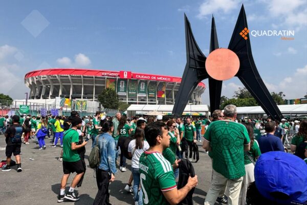 Decreto establece teletrabajo y suspensión de clases en CDMX y Guadalajara por partidos del Mundial 2026