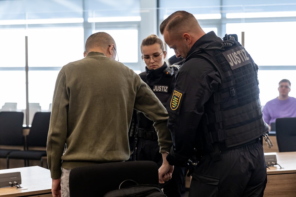 Detienen en Alemania a matrimonio por espiar tecnología militar para China