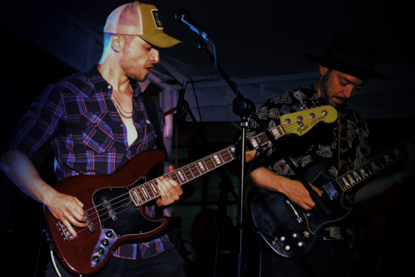 Los Daniels inician nueva etapa en Tlalpan con alineación original y nuevo vocalista