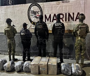 Vinculan a proceso a seis personas por delitos contra la salud en operativos separados de la FGR