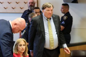 Rex Heuermann condenado a cadena perpetua tras confesar el asesinato de ocho mujeres en Long Island