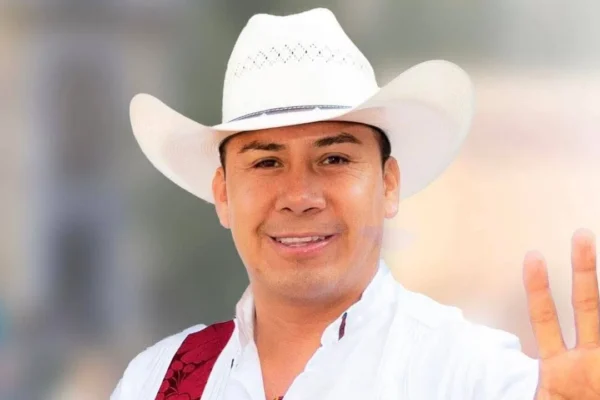 Atentado contra el presidente municipal de Miahuatlán, Oaxaca