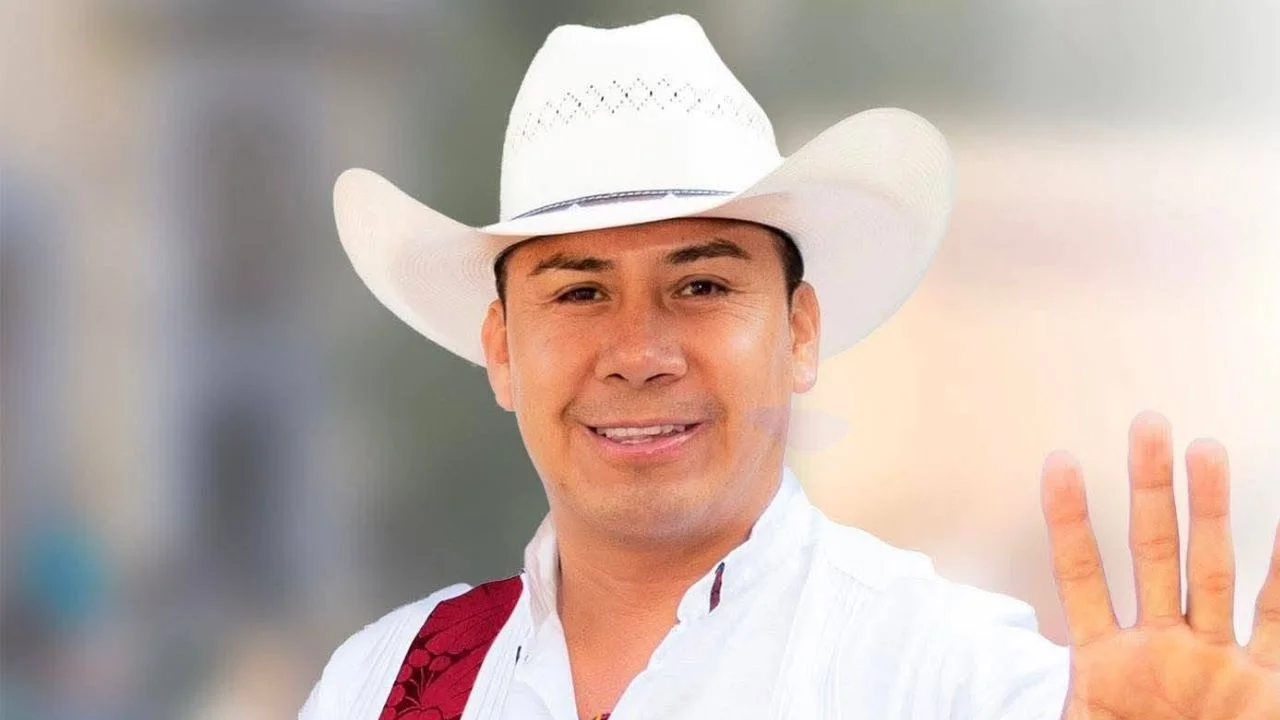 Atentado contra el presidente municipal de Miahuatlán, Oaxaca