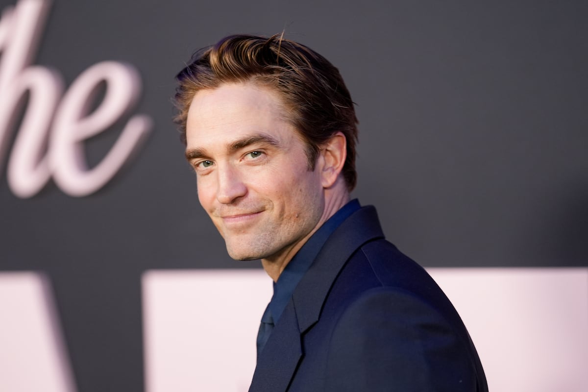 Robert Pattinson revela su intenso entrenamiento para ‘The Batman: Parte II’ tras críticas