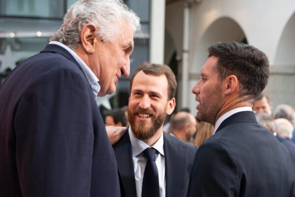 Sergio Rodríguez presenta su dimisión como director deportivo del Real Madrid de baloncesto