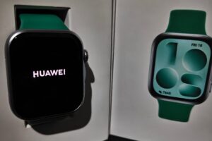 Reseña del Huawei Watch Fit 5: diseño ligero y pantalla AMOLED sin asistentes de IA