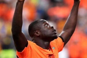 Países Bajos golea 5-1 a Suecia y lidera el Grupo F en el Mundial 2026