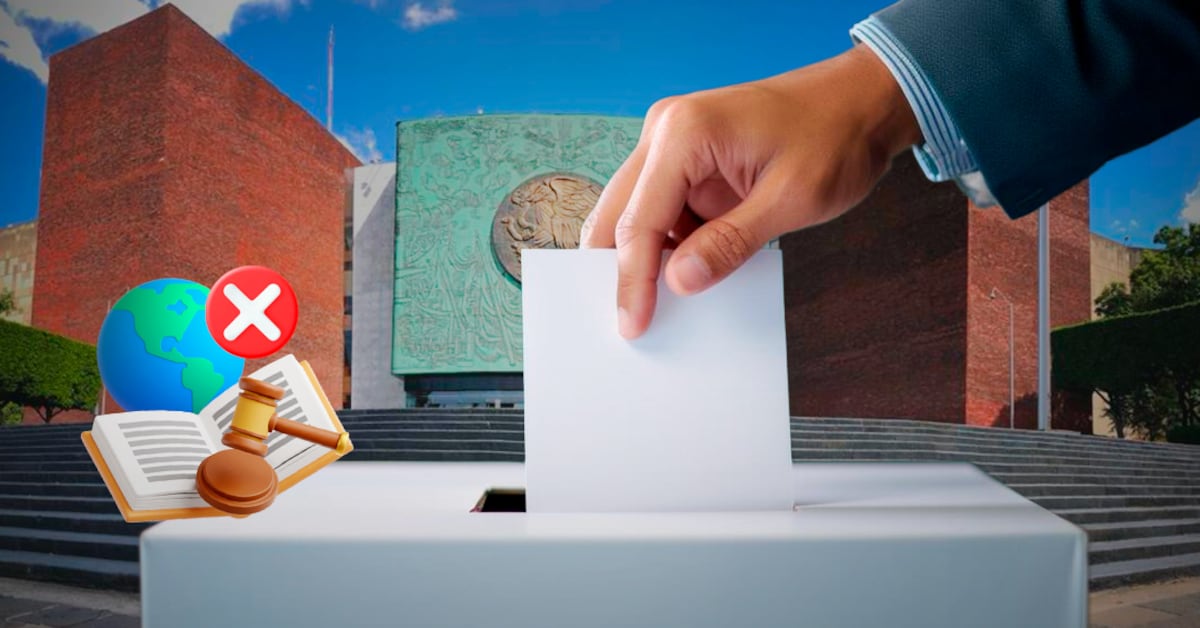 Aprueba Cámara de Diputados reforma para anular elecciones por intervención extranjera
