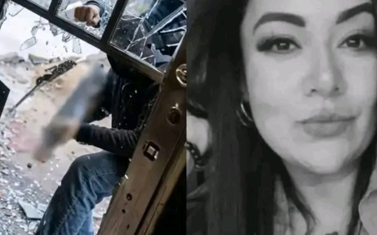 FGR asume investigación del secuestro de la periodista Roxana Guzmán en Veracruz