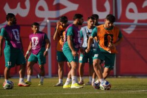 EE.UU. otorga visa de múltiples entradas al jugador iraní Mehdi Torabi para el Mundial 2026