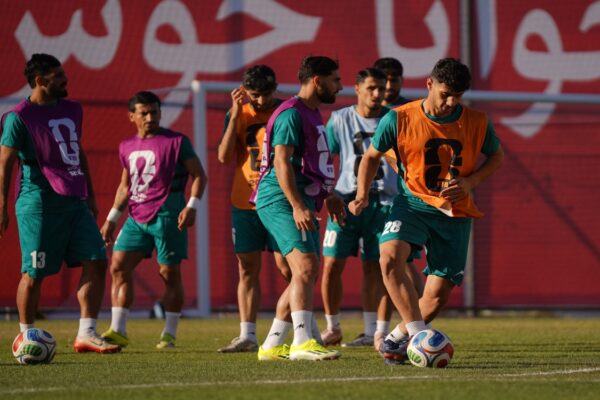 EE.UU. otorga visa de múltiples entradas al jugador iraní Mehdi Torabi para el Mundial 2026