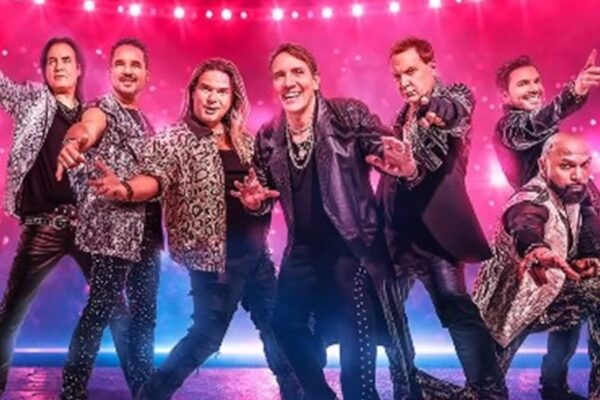 Menudo anuncia concierto en el Teatro Metropólitan para celebrar sus 50 años